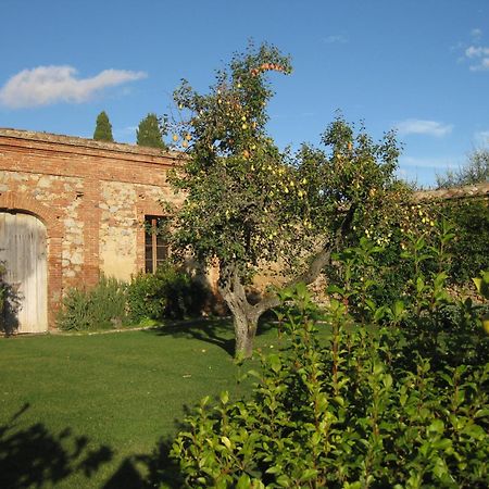 Fattoria Monastero Sant'Anna In Camprena Vila Pienza Exterior foto